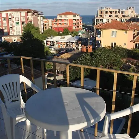 Guest House Guest house Ravda