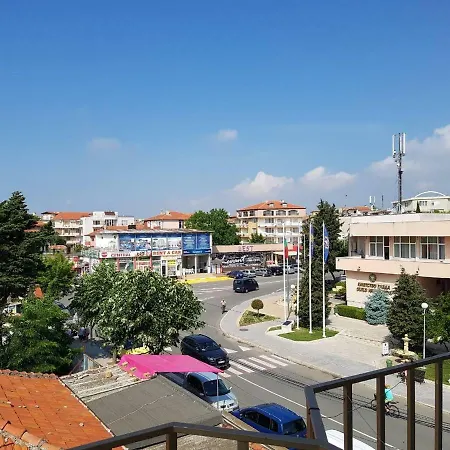 Guest House