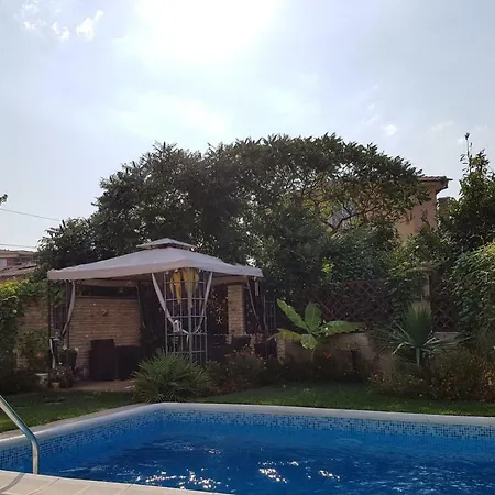 Guest House Guest house