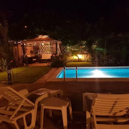 Guest house Guest House *