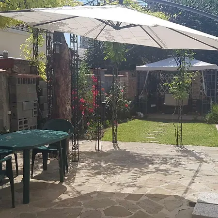 Guest house Guest House