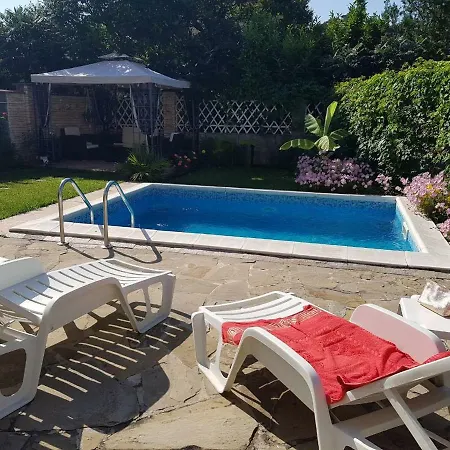 Guest house Guest House Ravda