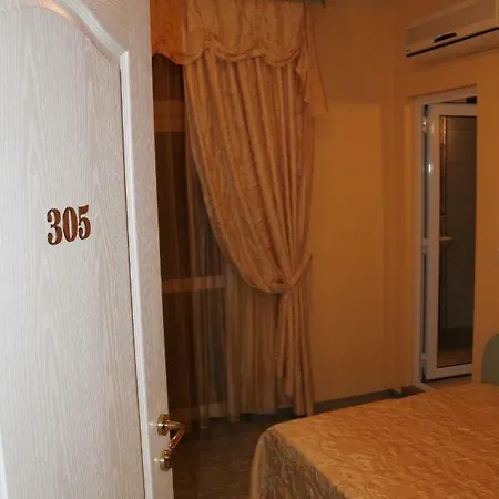 Guest House Ravda