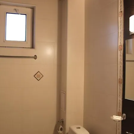 Guest House 게스트하우스 *