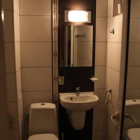 Guest House * 라브다