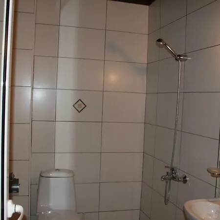 Guest House 라브다